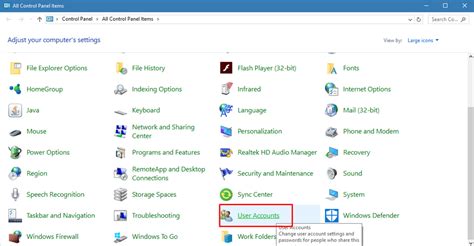 Image result for How to Disable User Account Control