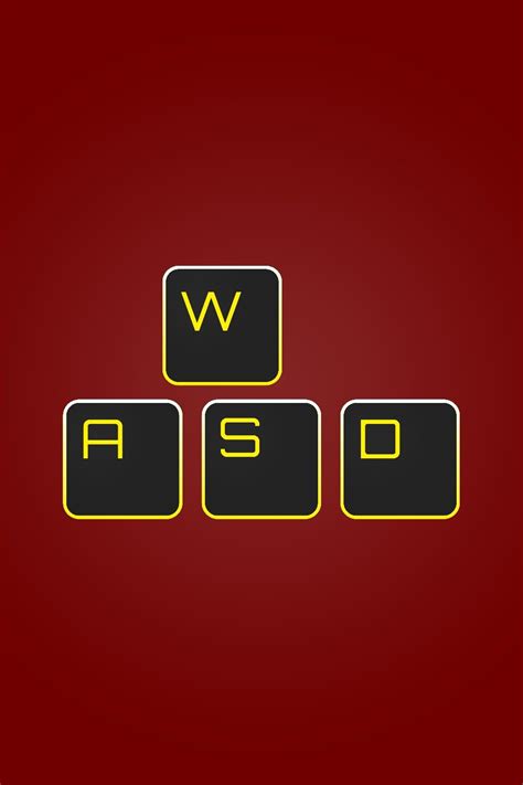 Image result for Java 2D WASD Key