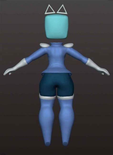 Image result for Blue Cube Jsab