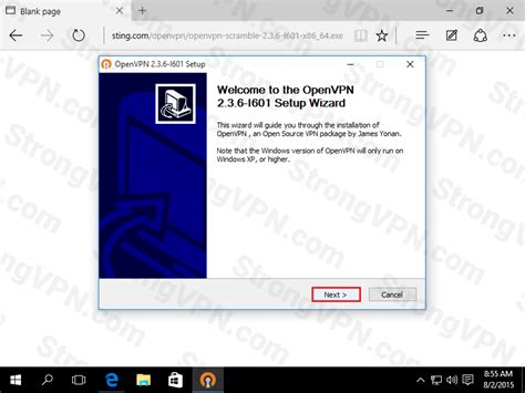Image result for OpenVPN Setup