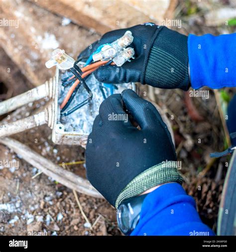 Image result for Cable Distribution Box