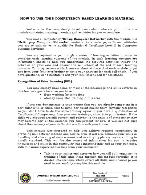 Image result for Competency Based Intructions