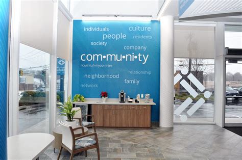 Mutual Security Credit Union | NES Group