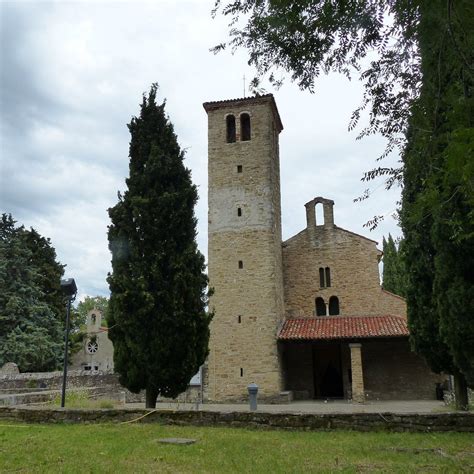 PARCO ARCHEOLOGICO DI MUGGIA VECCHIA (2026) All You Need to Know BEFORE ...