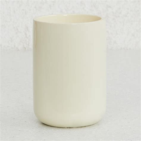 Buy Marshmallow Solid Polyresin Tumbler from Home Centre at just INR 699.0