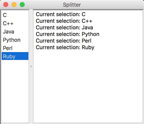 Python wxPython 的图像结果