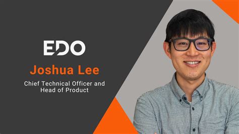 EDO’s Joshua Lee on Data-Driven TV Outcomes | Martech Edge | Best News ...