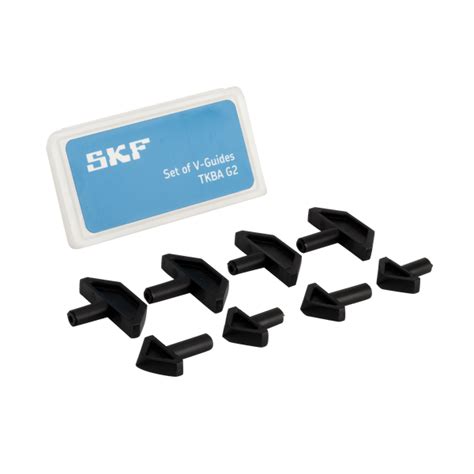 TKBA G2 - Alignment tools - Spare parts, accessories | SKF