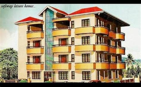 SAFEWAY APARTMENTS (Kochi (Cochin), Kerala) - Apartment Reviews, Photos ...