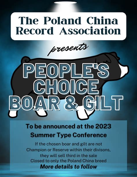 Home » Certified Pedigreed Swine