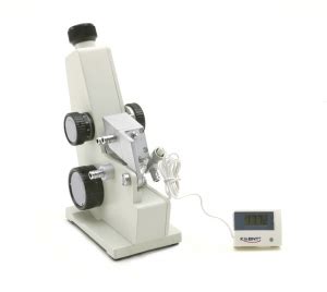 Refractometers | | RL-4 refractometer