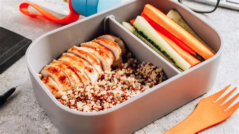 Best Meal Prep Storage Containers at Calvin Hartnett blog
