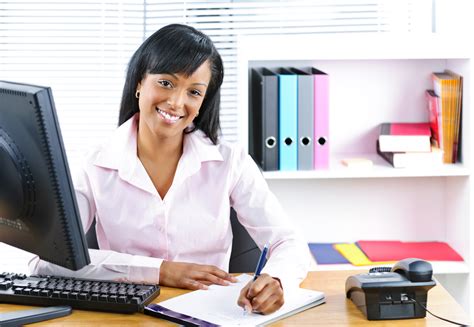 Celebrate Your Administrative Assistants