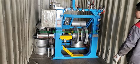 Image result for Vulcanization Autoclave