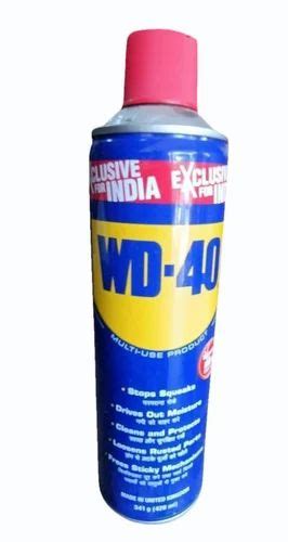 WD-40 Rust 的图像结果