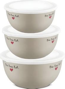 ALSAAS Stainless Steel Vegetable Bowl Stainless Steel Vegetable Bowl ...