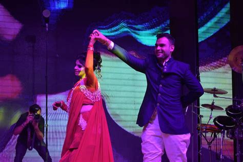 The 10 Best Wedding Choreographers in Delhi NCR - Weddingwire.in