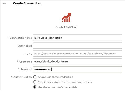 Oracle EPM Overview 的图像结果