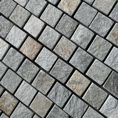 Premium Cobblestone Pavers & Tiles – 50+ Options