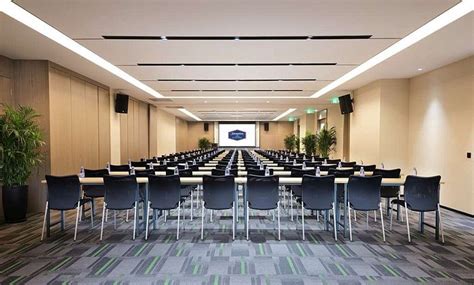 HAMPTON BY HILTON FOSHAN XIQIAO MOUNTAIN - Hotel Reviews, Photos, Rate ...