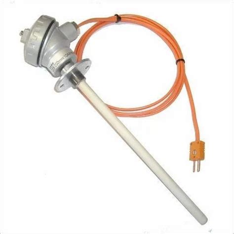 THERMOCOUPLES AND CABLES - Industrial Thermocouple Manufacturer from ...