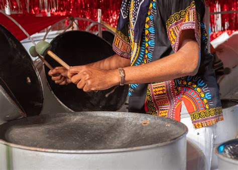 Steelpan Making Tour in Trinidad | Tours & Things to Do in Trinidad ...