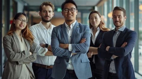 Every Type of People Standing Together 的图像结果