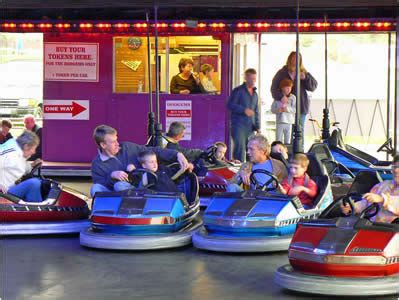 Image result for Hunstanton Fun Fair