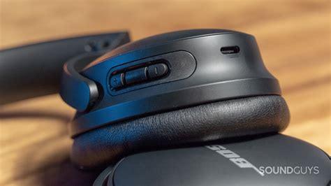 Beats Executive Vs Bose Qc15