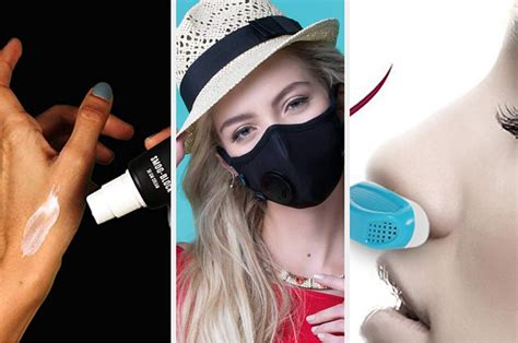 25 Ways To Keep Yourself Safe From Air Pollution