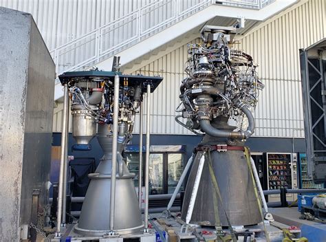 Merlin Engine SpaceX 的图像结果