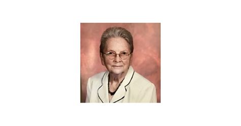 Annie Marie Lynch Obituary (2023) - Glen, MS - Cutshall Funeral Home - Iuka