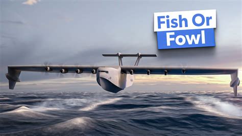 Fish Or Fowl: What Is The Liberty Lifter & How Would It Work For The US ...