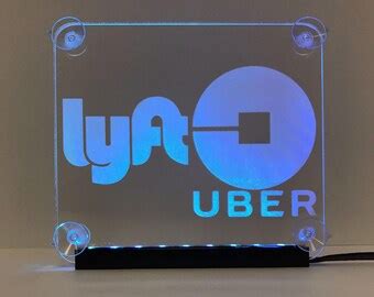 Lyft Sign LED 的图像结果