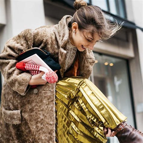 Street Fashion Moments from NYFW | Vogue India