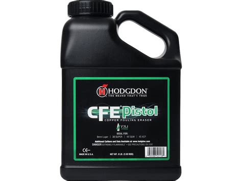 Image result for CFE Powder