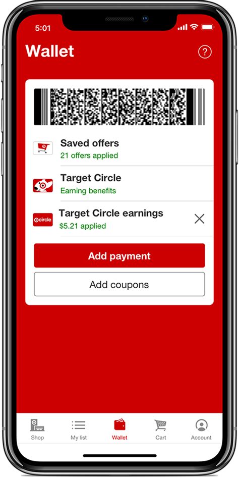 Image result for Target Program