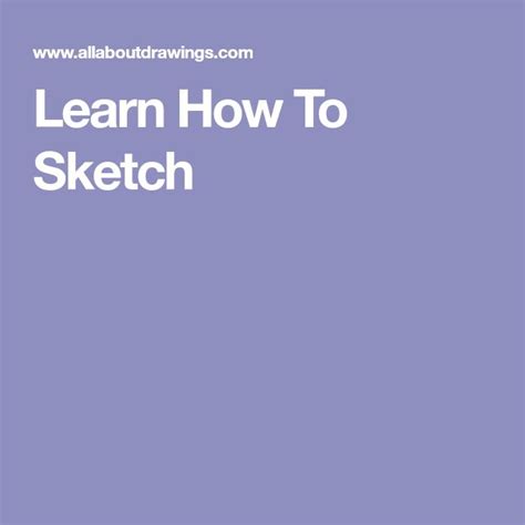 Image result for Sketch Drawing Tutorial