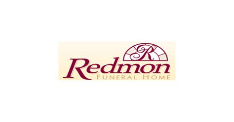 Redmon Funeral Home Inc. - Stow Obituaries & Services In Stow, Oh