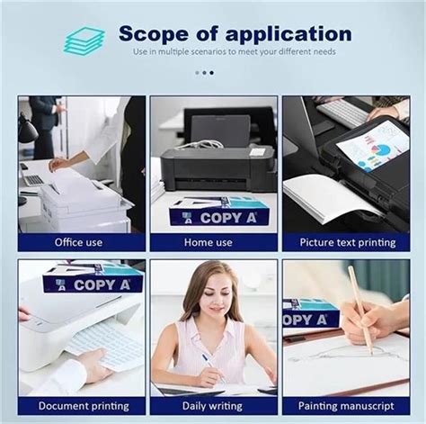 Image result for Copy Machine Paper