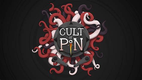 Comments 66 to 27 of 138 - Cult of PiN by KennyMakesGames