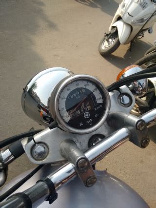 Used Yamaha Enticer 125cc 2003 Model (PID-1415192907) Bike for Sale in ...