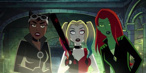 Harley Quinn's Newest Hero Makes a Shocking Heel-Turn That Could ...