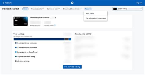 Chase Ultimate Rewards transfer partners: Guide to redeeming your ...