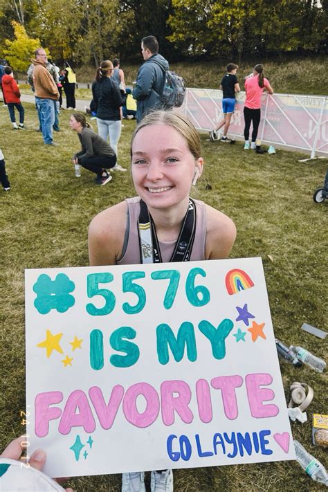 Running Sign 的图像结果