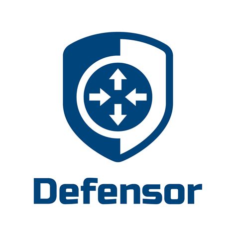 Image result for Defensor 3 Logo