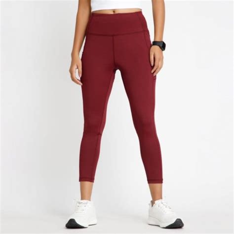 Riyu Global LLP - Riyu Women'S Polyester Grey Casual High Rise ...