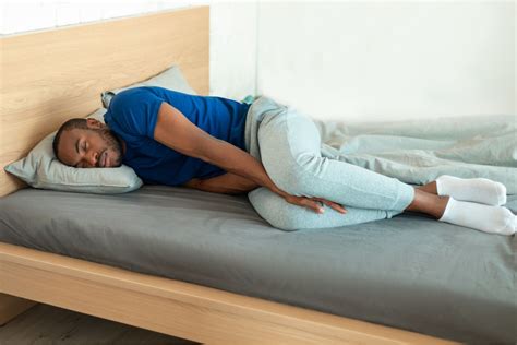 What You Need to Know About Sleeping on Your Side | Sleep Centers of ...