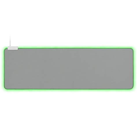 Razer Goliathus Extended Chroma Gaming Mouse Pad: Customizable Chroma ...