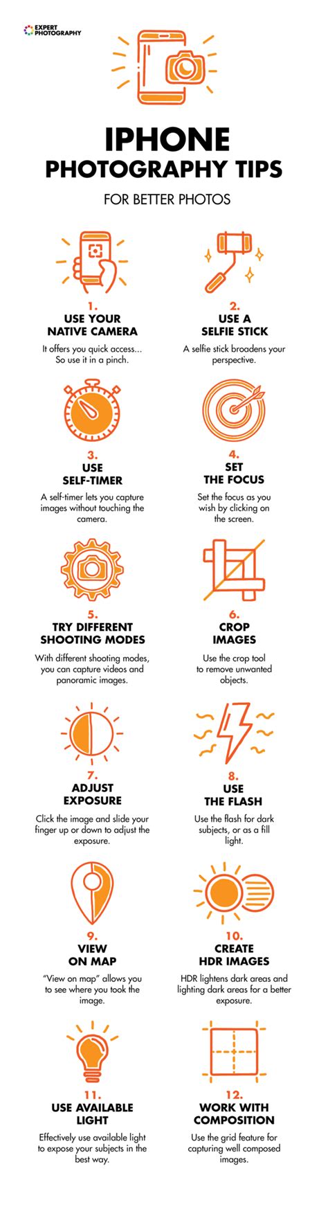 Photography Tips 的图像结果